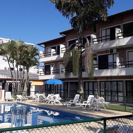 Riviera Das Toninhas 07 Убатуба Экстерьер фото