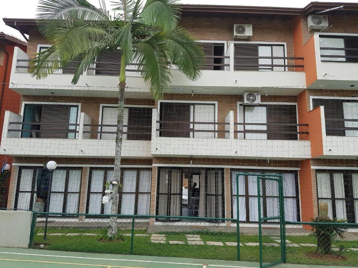 Riviera Das Toninhas 07 Убатуба Экстерьер фото