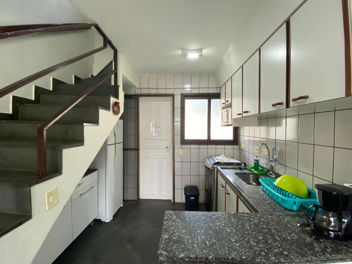 Riviera Das Toninhas 07 Убатуба Экстерьер фото