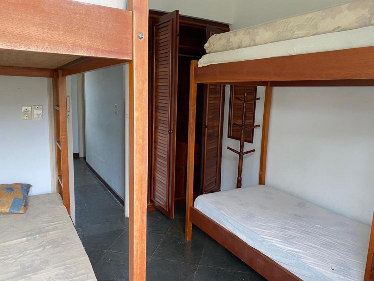 Riviera Das Toninhas 07 Убатуба Экстерьер фото