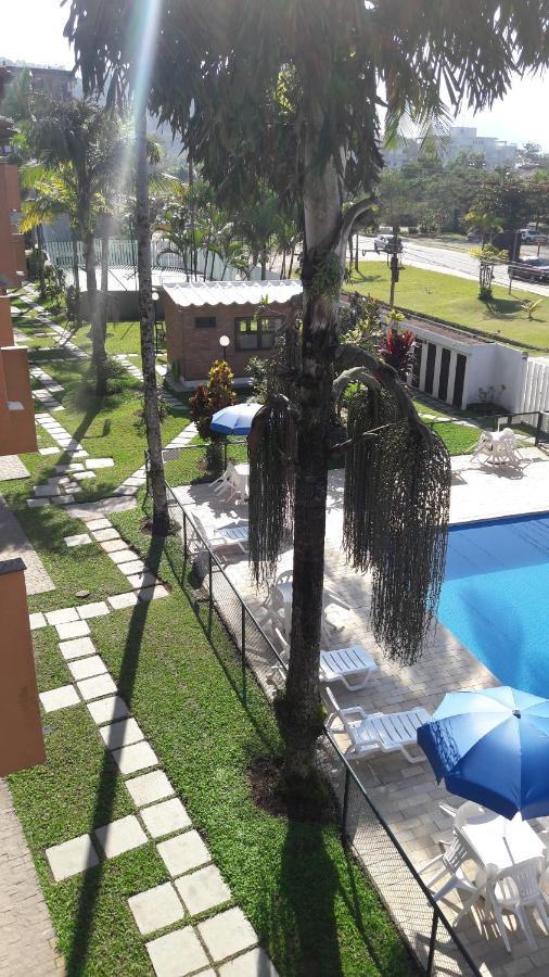 Riviera Das Toninhas 07 Убатуба Экстерьер фото