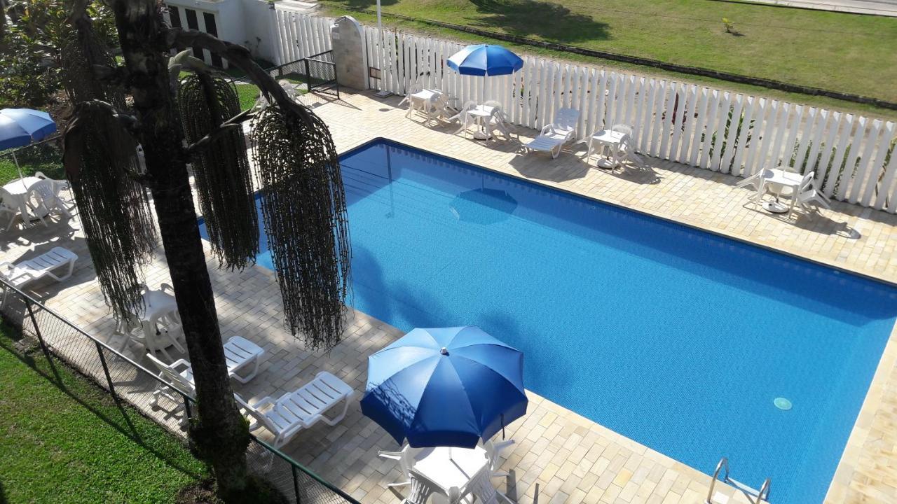 Riviera Das Toninhas 07 Убатуба Экстерьер фото
