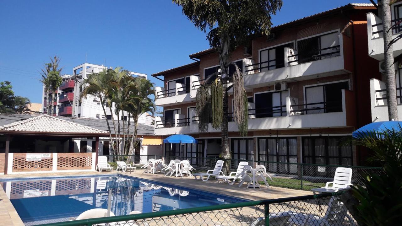 Riviera Das Toninhas 07 Убатуба Экстерьер фото