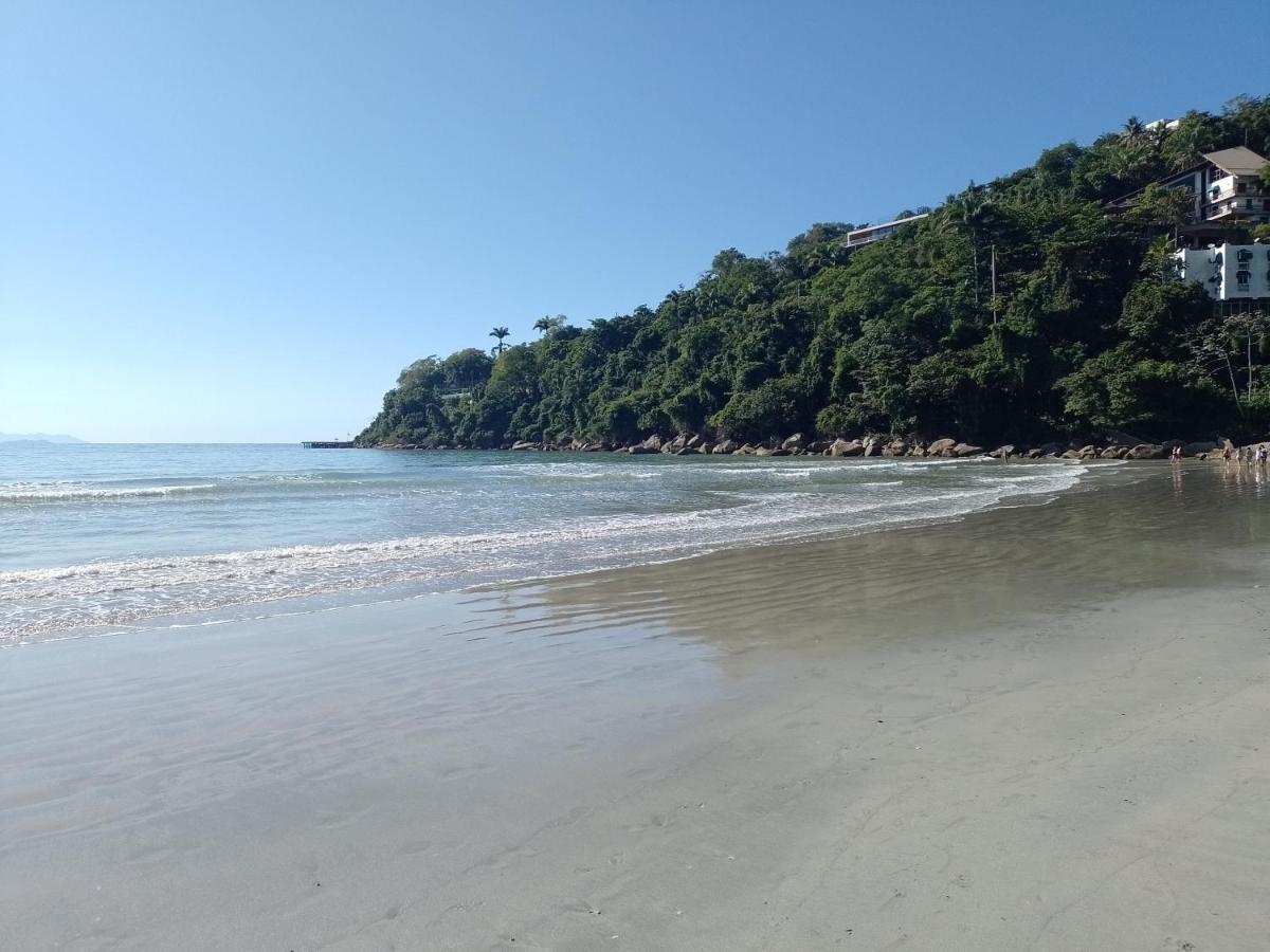 Riviera Das Toninhas 07 Убатуба Экстерьер фото
